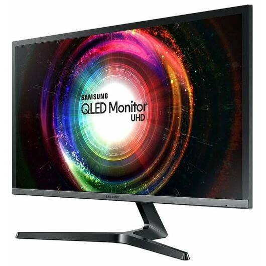 Монитор Samsung U28H750UQI, фото 8