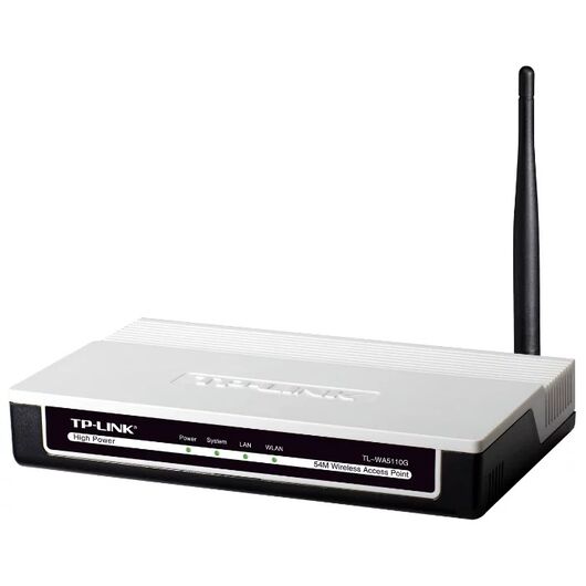Wi-Fi точка доступа TP-LINK TL-WA5110G, фото 2