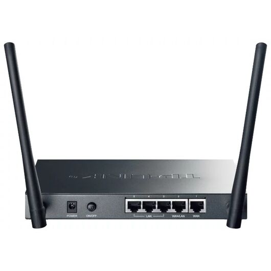 Wi-Fi роутер TP-LINK TL-ER604W, фото 3