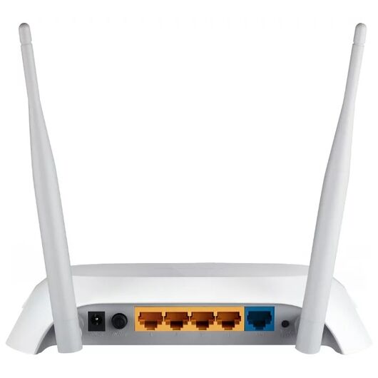 Wi-Fi роутер TP-LINK TL-MR3420, фото 3
