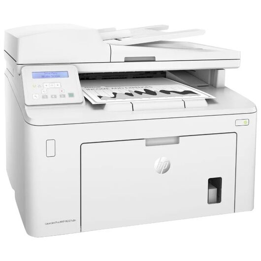 МФУ HP LaserJet Pro MFP M227sdn (G3Q74A), фото 1