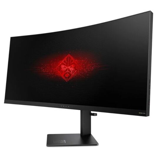 Монитор HP OMEN X by HP 35 (X3W57AA), фото 2