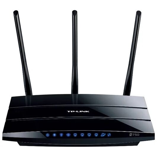 Wi-Fi роутер TP-LINK TL-WDR4300, фото 1