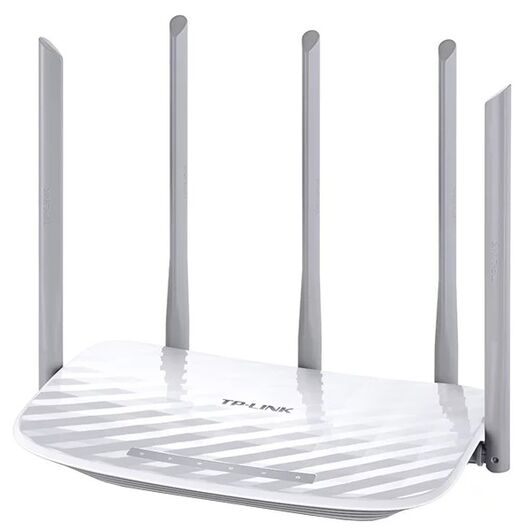 Wi-Fi роутер TP-LINK Archer C60, фото 2