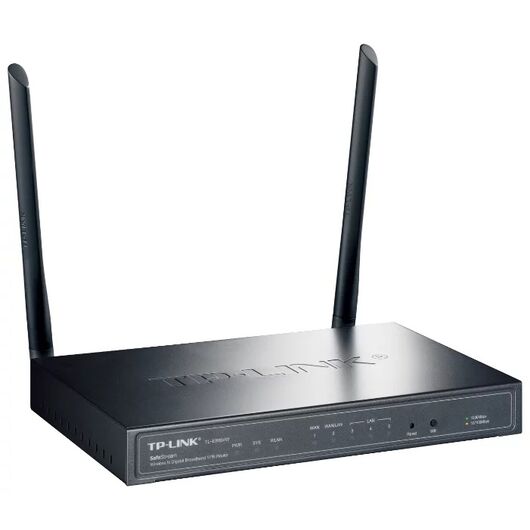 Wi-Fi роутер TP-LINK TL-ER604W, фото 2