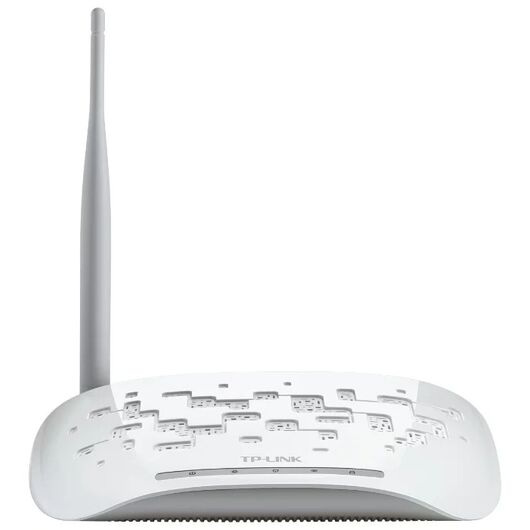 Wi-Fi точка доступа TP-LINK TL-WA701ND, фото 1