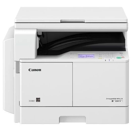 МФУ Canon imageRUNNER 2204N, фото 2