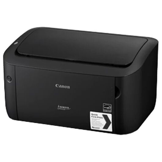 Принтер Canon i-SENSYS LBP6030B, фото 3
