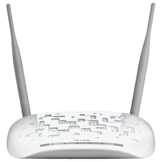 Wi-Fi точка доступа TP-LINK TL-WA801ND, фото 1