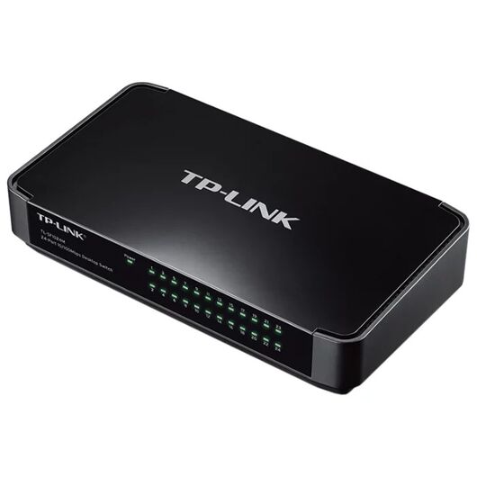 Коммутатор TP-LINK TL-SF1024M, фото 1