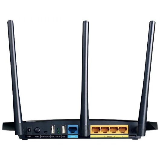 Wi-Fi роутер TP-LINK TL-WDR4300, фото 5