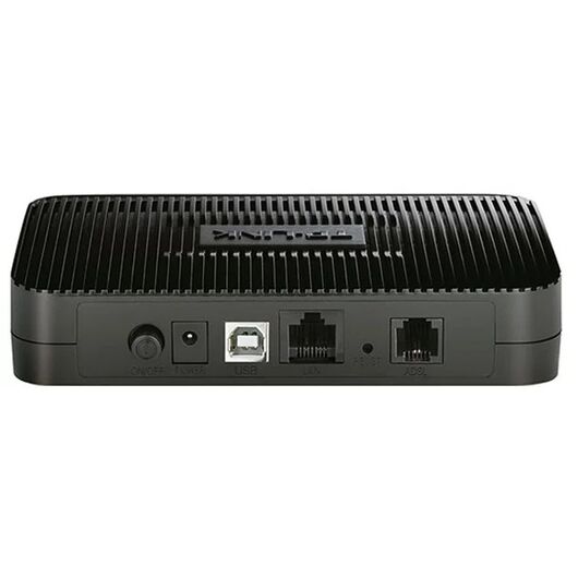 Модем TP-LINK TD-8817, фото 11