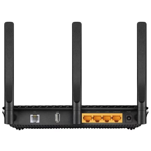 Wi-Fi роутер TP-LINK Archer VR600, фото 4