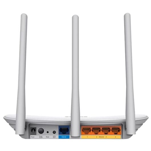 Wi-Fi роутер TP-LINK TL-WR845N, фото 3