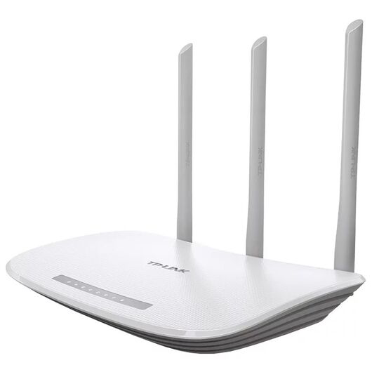 Wi-Fi роутер TP-LINK TL-WR845N, фото 4