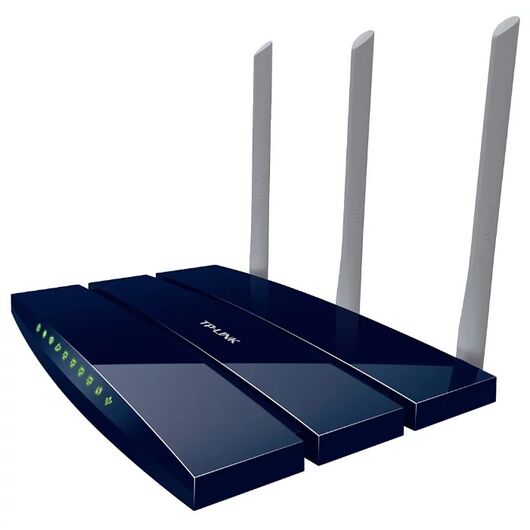 Wi-Fi роутер TP-LINK TL-WR1043N, фото 3