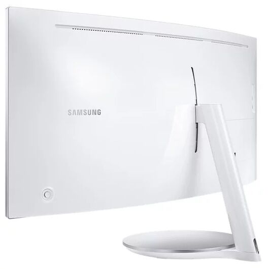 Монитор Samsung C34F791WQI, фото 7