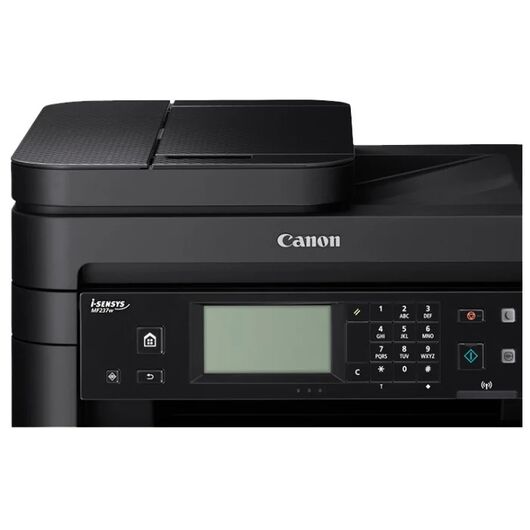 МФУ Canon i-SENSYS MF237w, фото 2