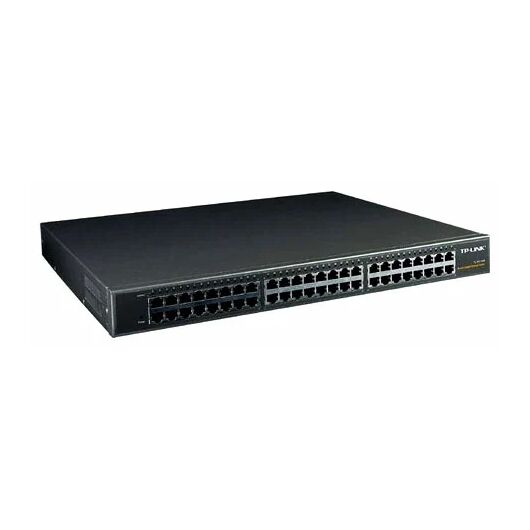 Коммутатор TP-LINK TL-SG1048, фото 1