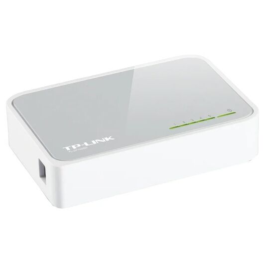 Коммутатор TP-LINK TL-SF1005D, фото 2