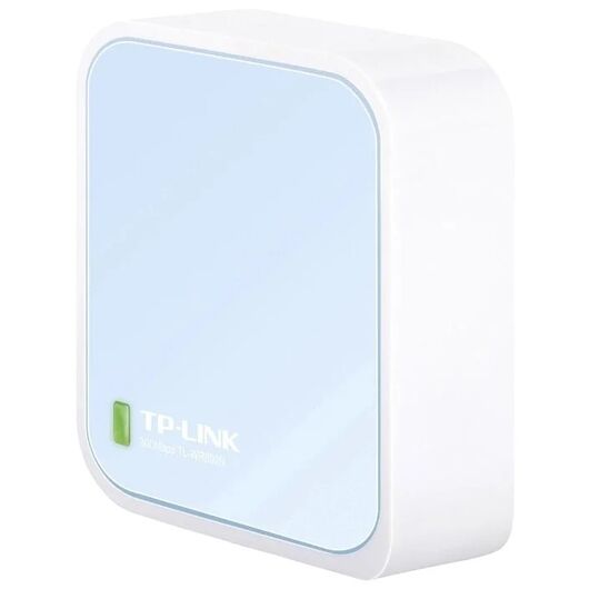 Wi-Fi роутер TP-LINK TL-WR802N, фото 3