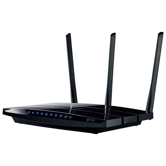 Wi-Fi роутер TP-LINK TL-WDR4300, фото 2