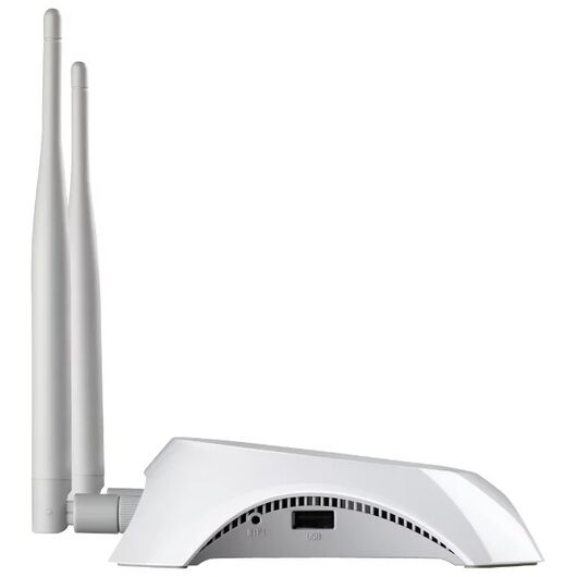 Wi-Fi роутер TP-LINK TL-MR3420, фото 2