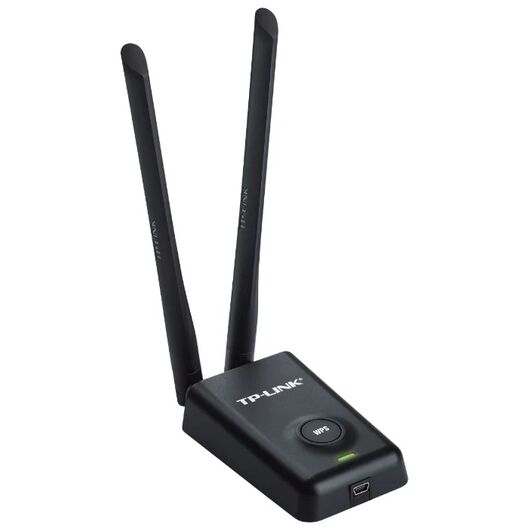 Wi-Fi адаптер TP-LINK TL-WN8200ND, фото 9