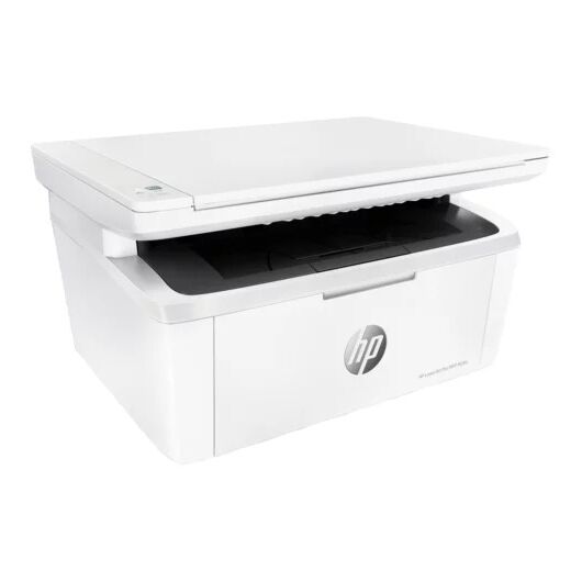 МФУ HP LaserJet Pro M28a (W2G54A), фото 6