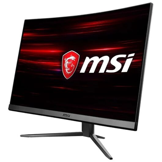 Монитор MSI Optix MAG271C, фото 2