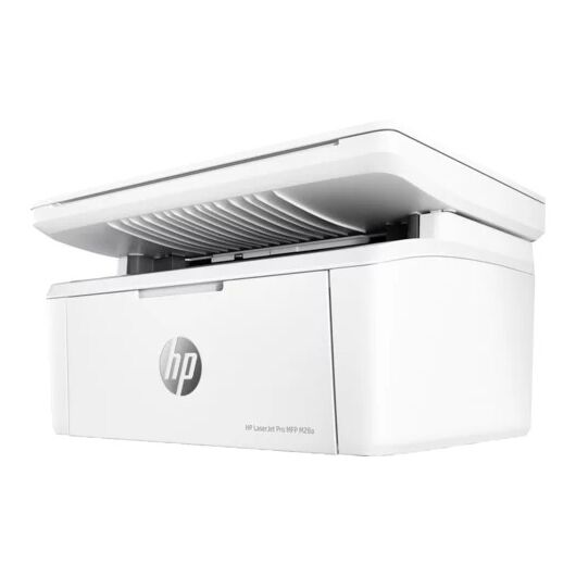 МФУ HP LaserJet Pro M28a (W2G54A), фото 2