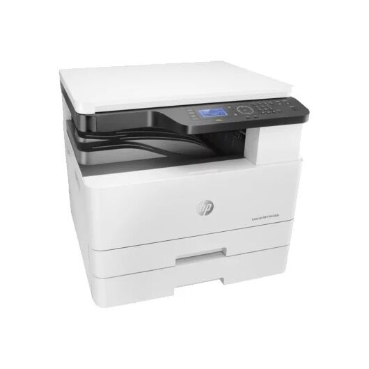 МФУ HP LaserJet M436dn, фото 1