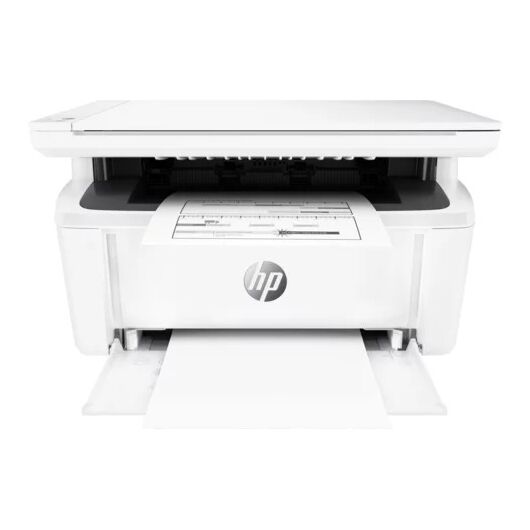 МФУ HP LaserJet Pro M28a (W2G54A), фото 1