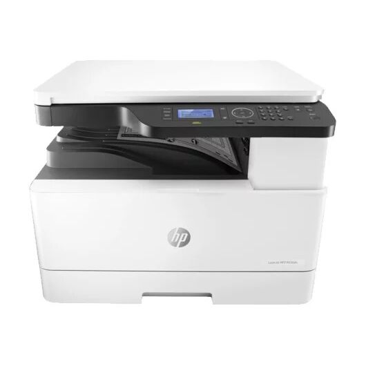 МФУ HP LaserJet M436dn, фото 3