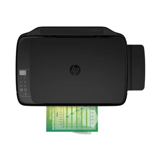 МФУ HP Ink Tank Wireless 415 (Z4B53A), фото 6