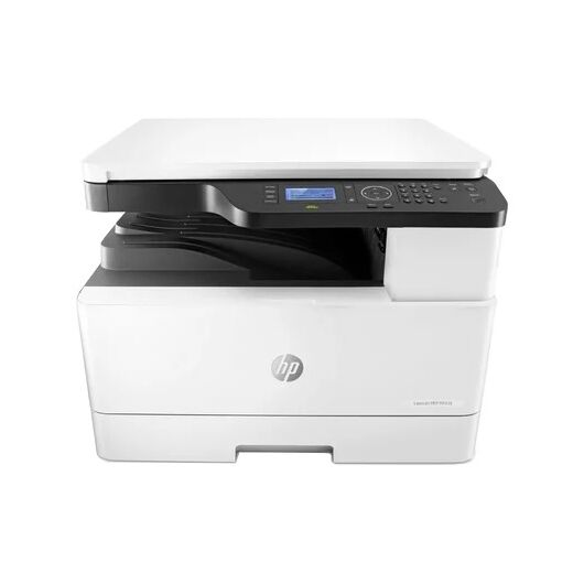 МФУ HP LaserJet M433a (1VR14A), фото 1