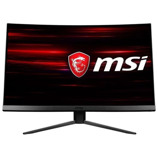 Монитор MSI Optix MAG241C, фото 5