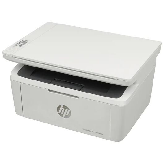 МФУ HP LaserJet Pro MFP M28w (W2G55A), фото 7