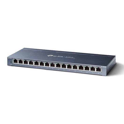 Коммутатор TP-LINK TL-SG116, фото 1