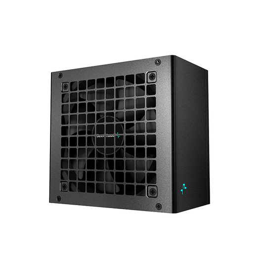 Блок питание Deepcool PL650D (650W, 80+ Bronze, APFC, 20+4 pin), фото 3