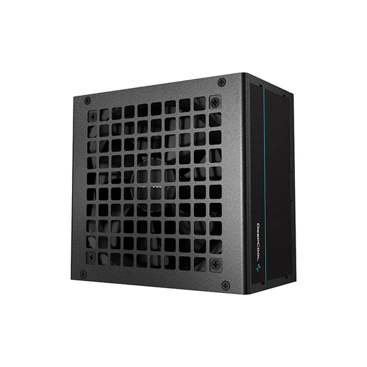 Блок питание Deepcool PF750 (750W, 80+, APFC, 20+4 pin), фото 3