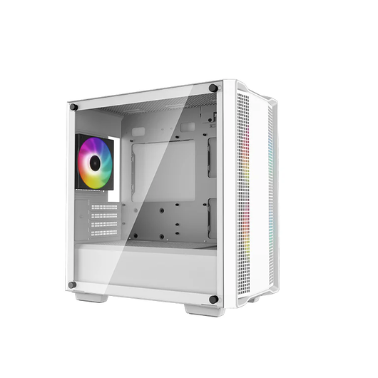 Корпус Deepcool CC360 White ARGB, фото 2