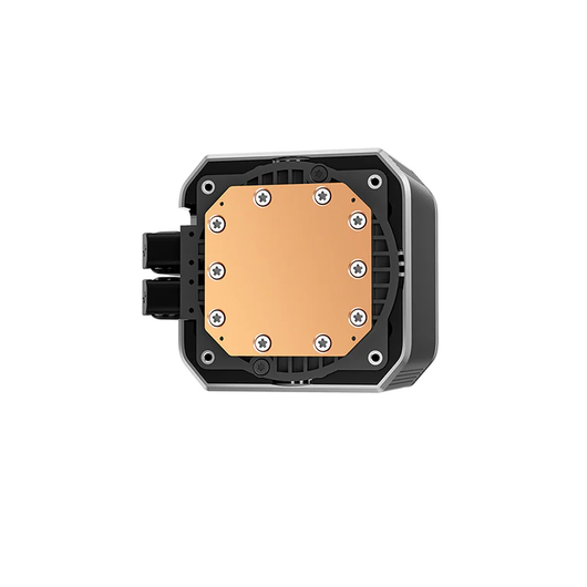 Водяной кулер Deepcool MYSTIQUE 360 ARGB, фото 3