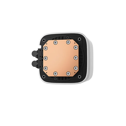 Водяной кулер Deepcool LE360 WH V2, фото 4