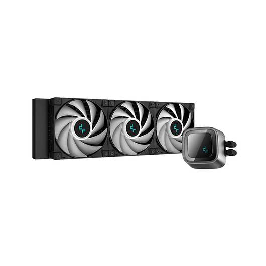 Водяной кулер Deepcool LS720, фото 2