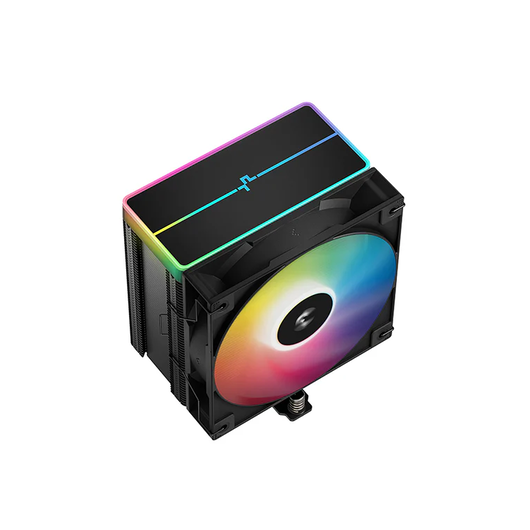 Кулер Deepcool AG500 BK ARGB V2, фото 2