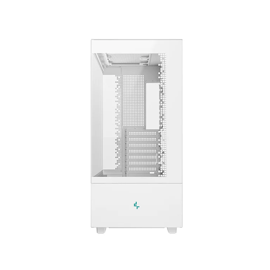 Корпус Deepcool CH690 DIGITAL White, фото 4