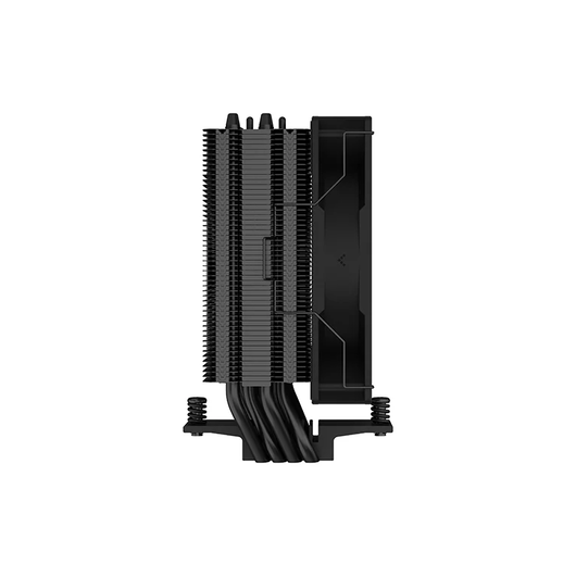 Кулер Deepcool AG400 BK ARGB, фото 3