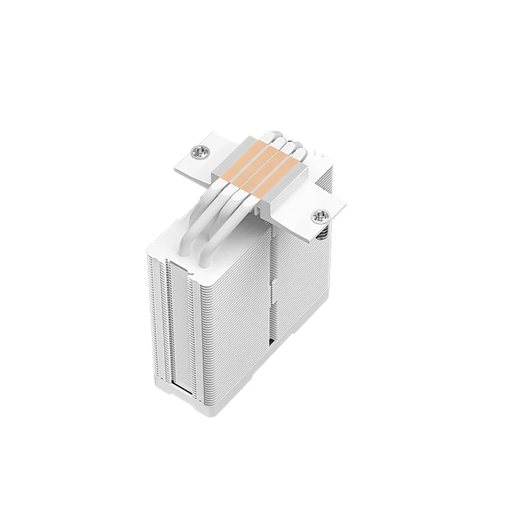 Кулер Deepcool AG400 DIGITAL WH ARGB, фото 3
