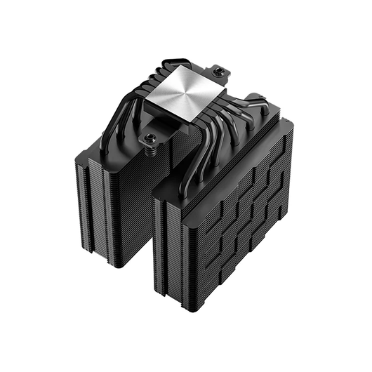 Кулер Deepcool AG620 BK ARGB, фото 3